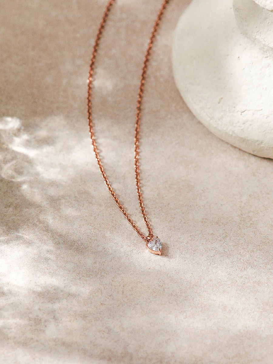 Shine Heart Kette - Image 12
