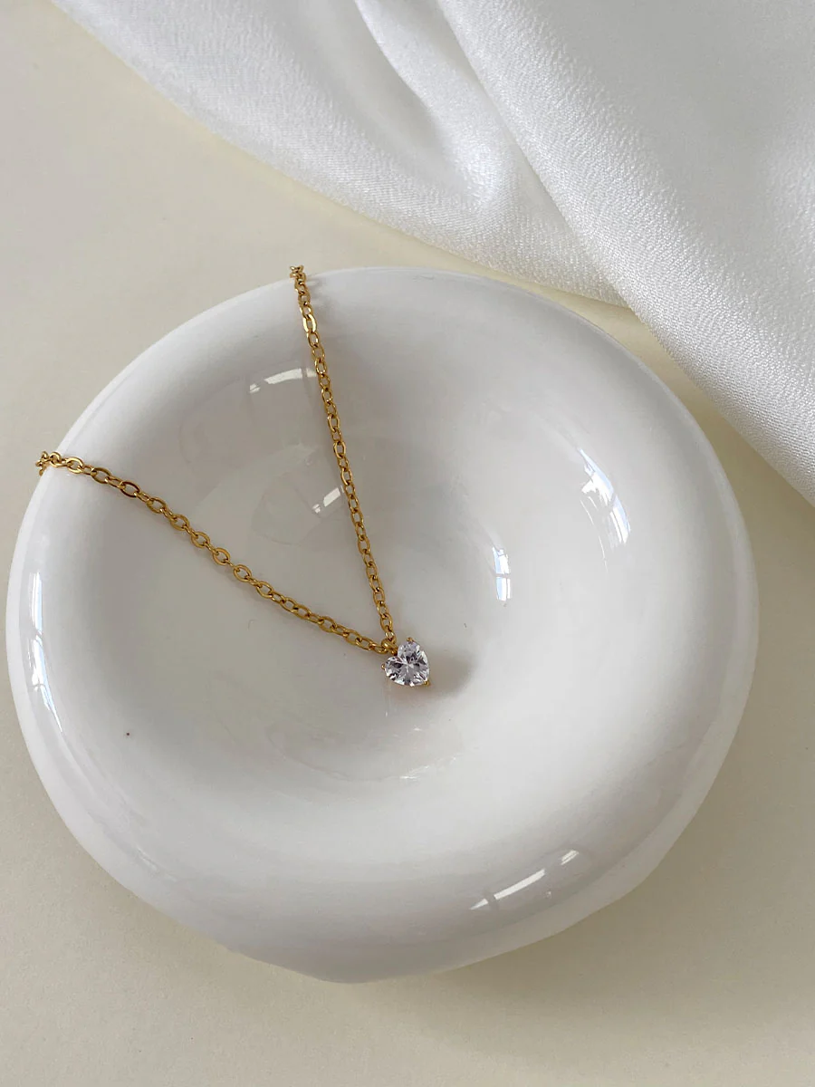 Shine Heart Kette - Image 8