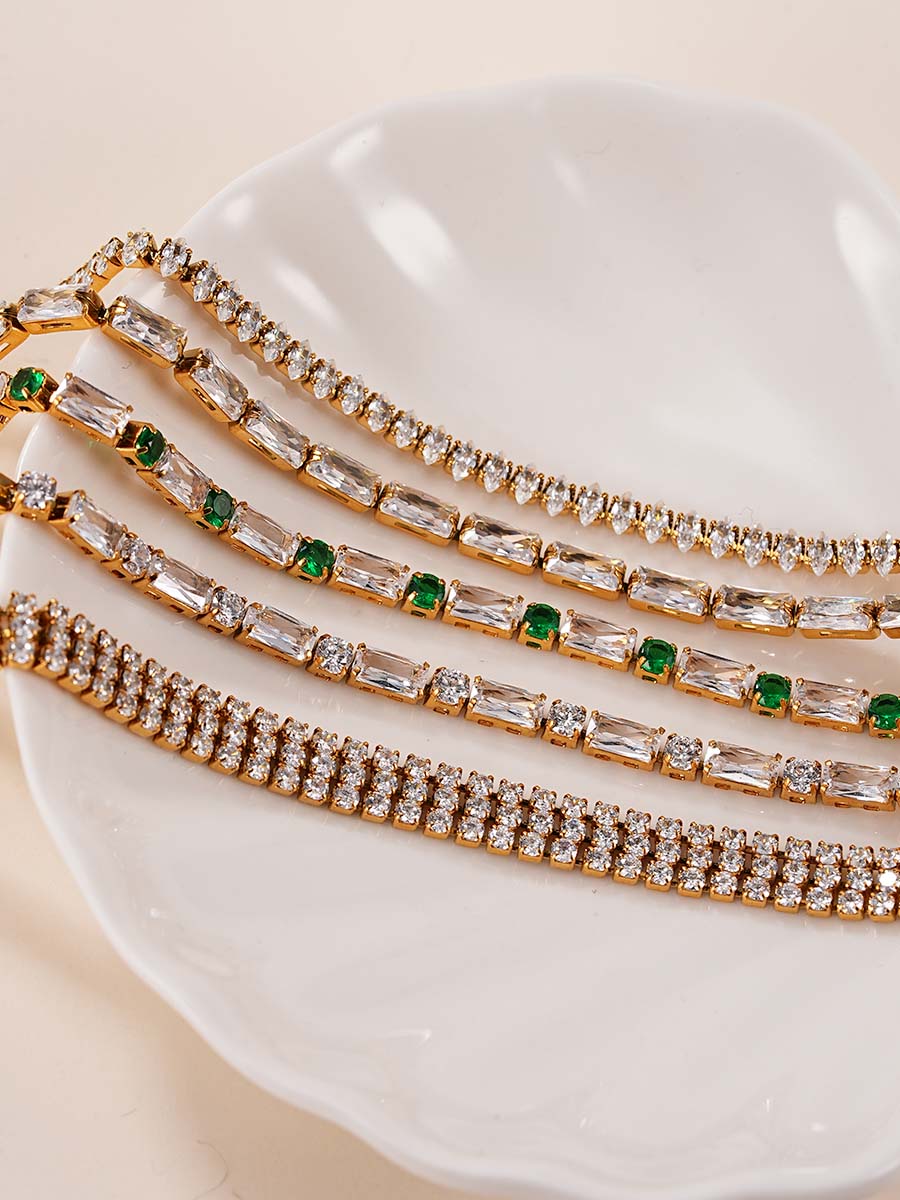 Square N Round ARMBAND - Image 4