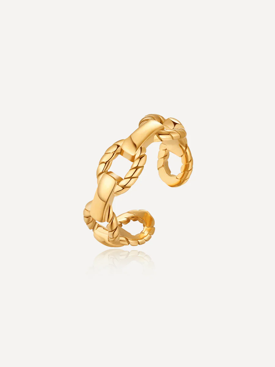 Stages Ring
