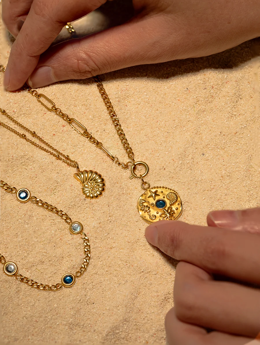 Summer Sky ARMBAND - Image 4