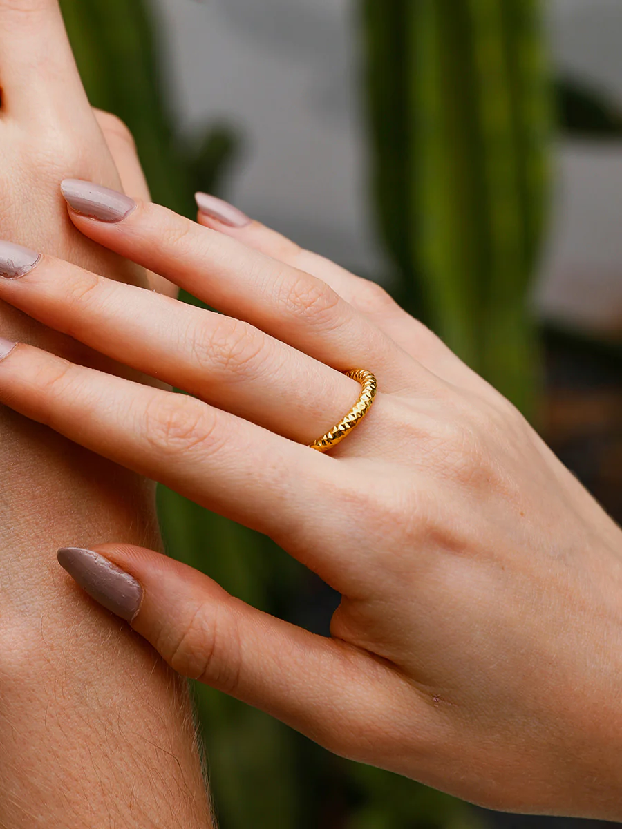 Sun Catcher Ring - Image 2