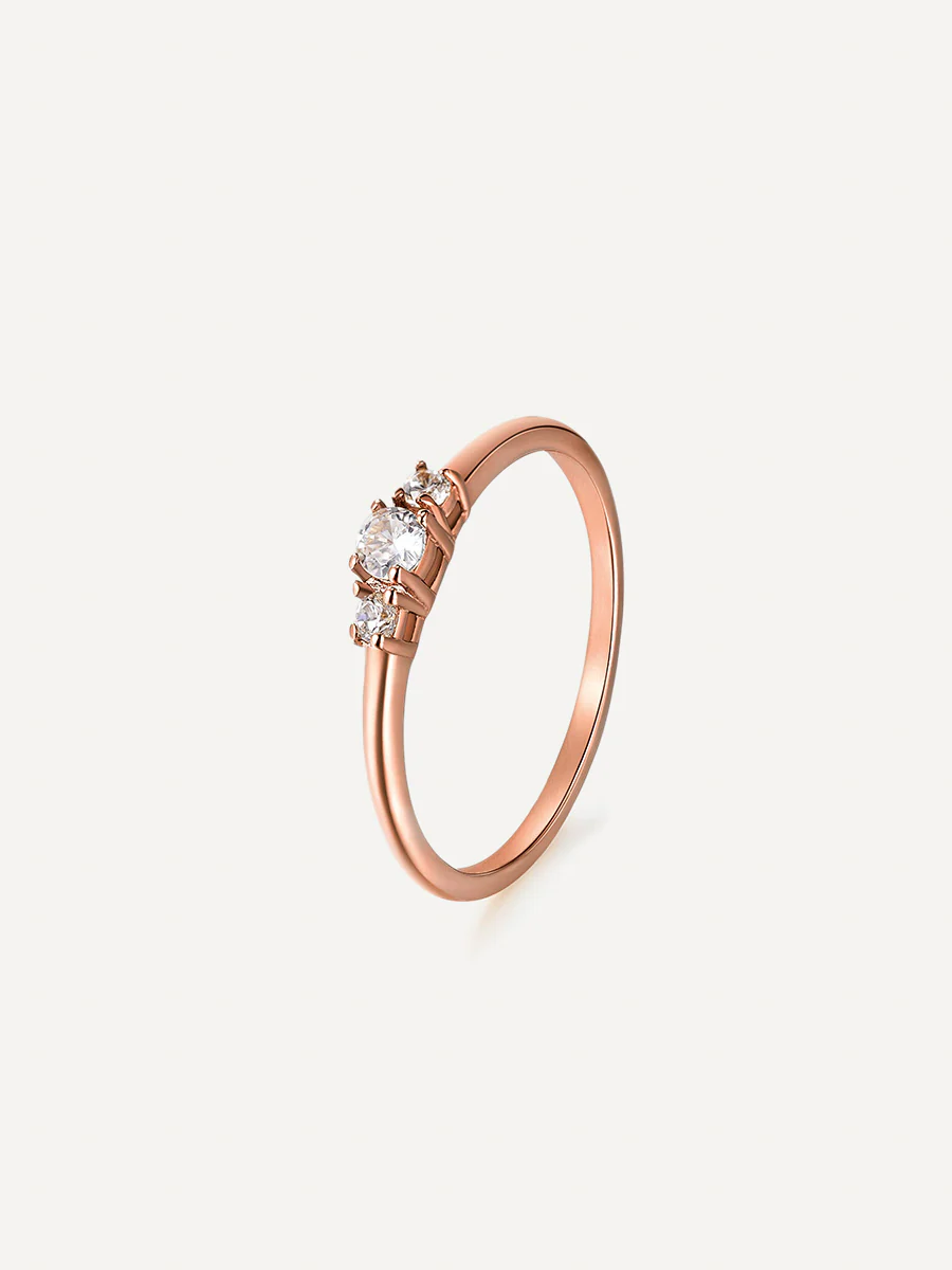 Trio Blink Ring - Image 8
