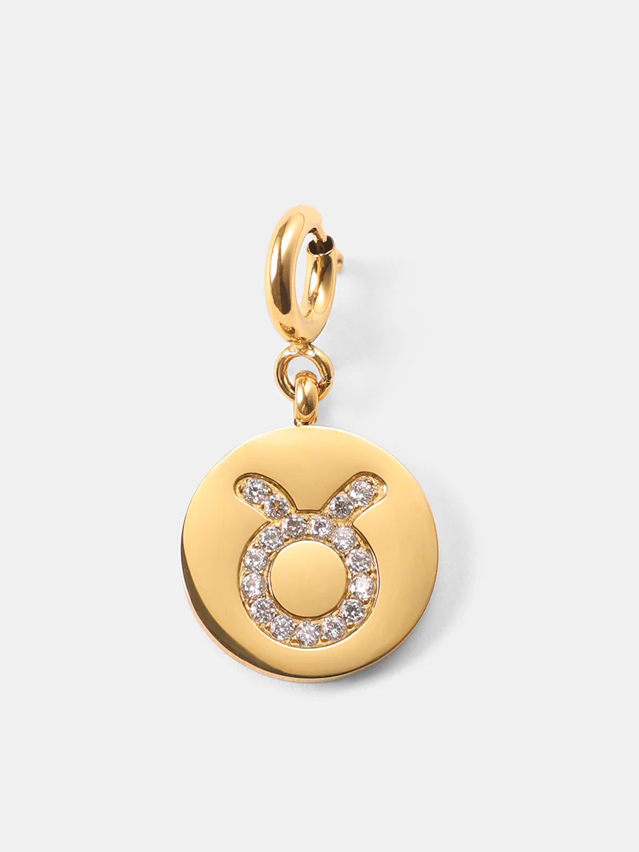 Twinkling Zodiac Ketten-Charms - Image 28