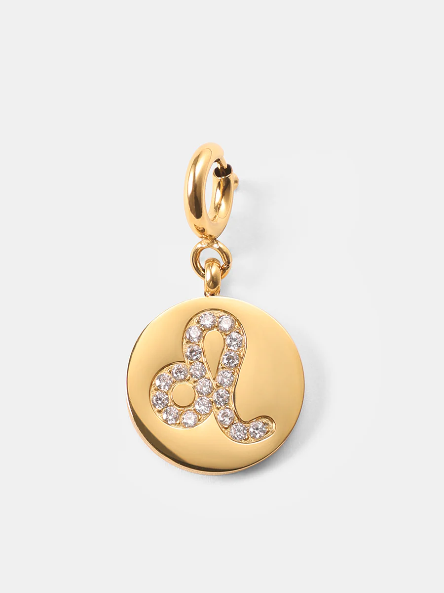Twinkling Zodiac Ketten-Charms - Image 7