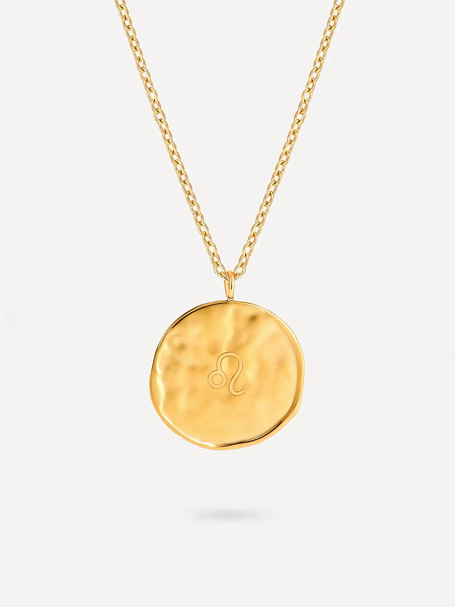 Zodiac Kette - Löwe - Image 11