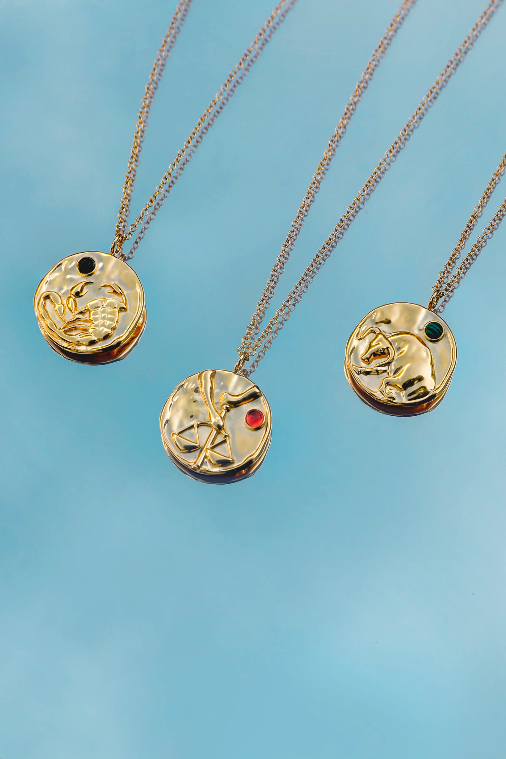 Zodiac Kette - Widder - Image 8